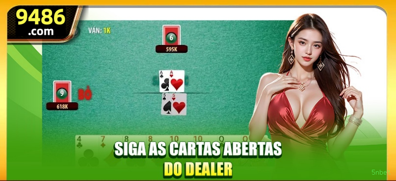 Suporte 5nbet