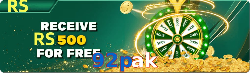 92Pak – Safe entertainment platform 92Pak
